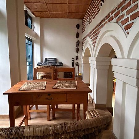 Stany'S Apartments Butare Zewnętrze zdjęcie