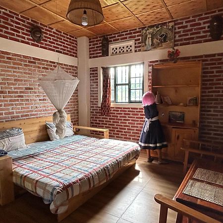 Stany'S Apartments Butare Zewnętrze zdjęcie