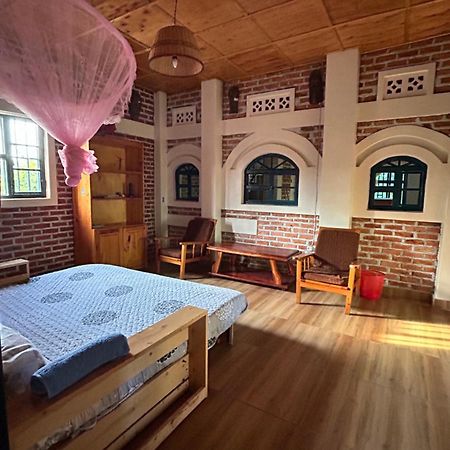 Stany'S Apartments Butare Zewnętrze zdjęcie