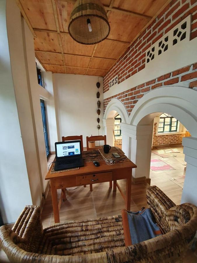 Stany'S Apartments Butare Zewnętrze zdjęcie