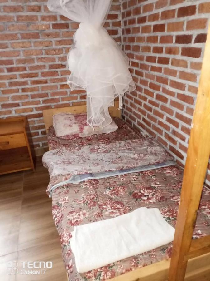 Stany'S Apartments Butare Zewnętrze zdjęcie