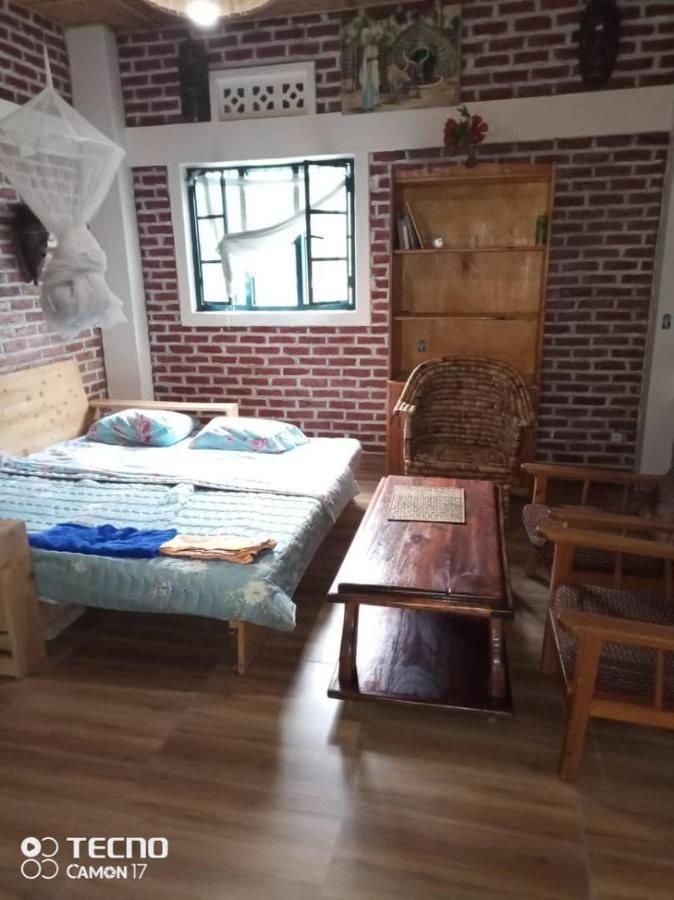 Stany'S Apartments Butare Zewnętrze zdjęcie