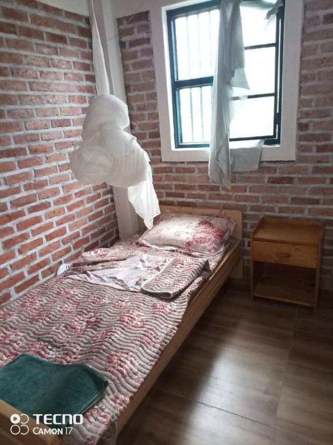 Stany'S Apartments Butare Zewnętrze zdjęcie