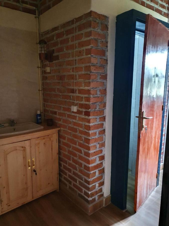 Stany'S Apartments Butare Zewnętrze zdjęcie