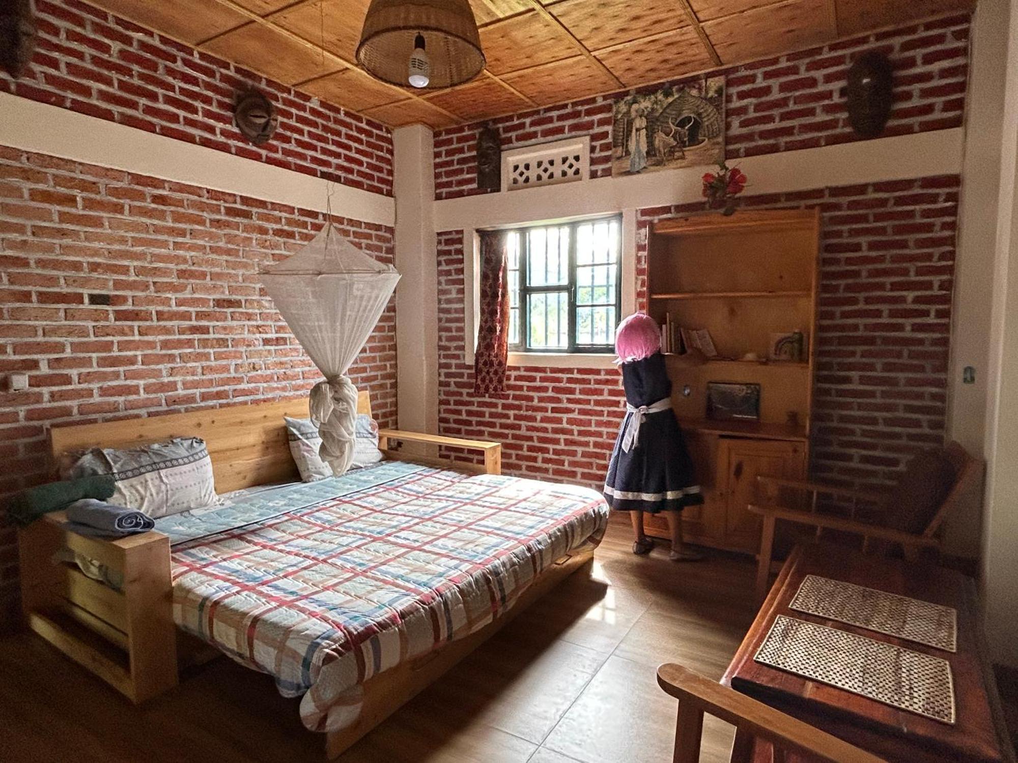 Stany'S Apartments Butare Zewnętrze zdjęcie