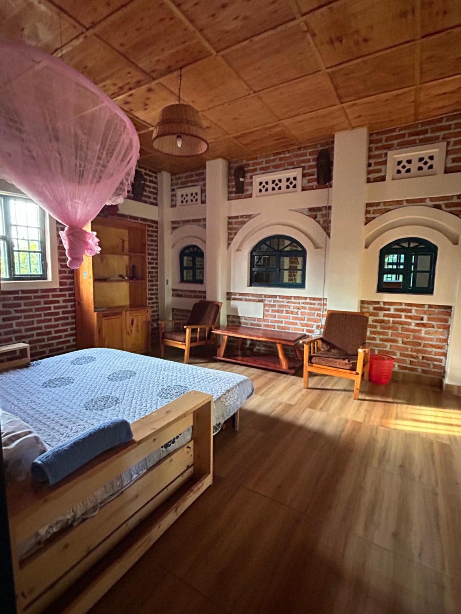 Stany'S Apartments Butare Zewnętrze zdjęcie